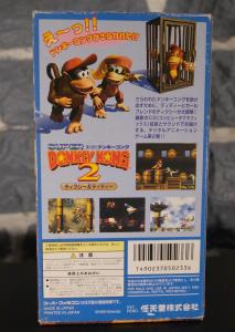 Super Donkey Kong 2 Dixie - Diddy (02)